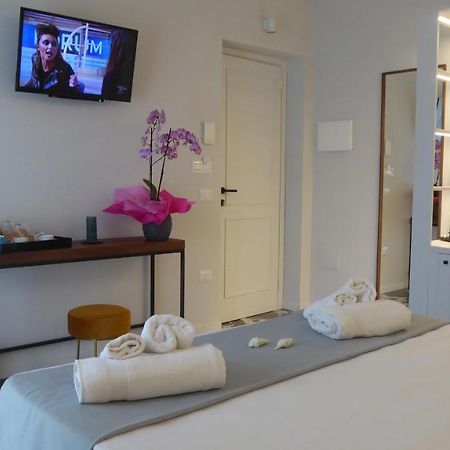 Paderagi Bed and Breakfast Santa Domenica  Εξωτερικό φωτογραφία
