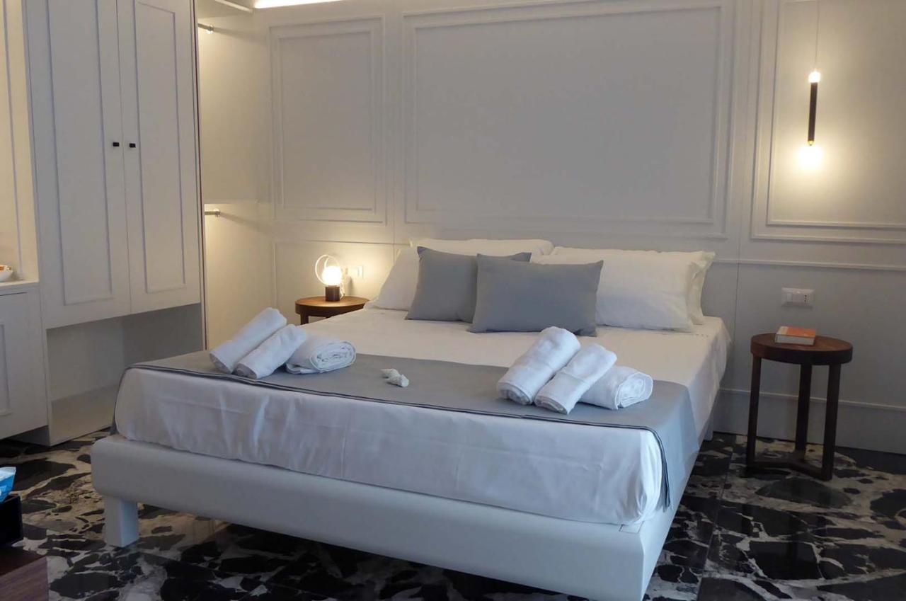 Paderagi Bed and Breakfast Santa Domenica  Εξωτερικό φωτογραφία