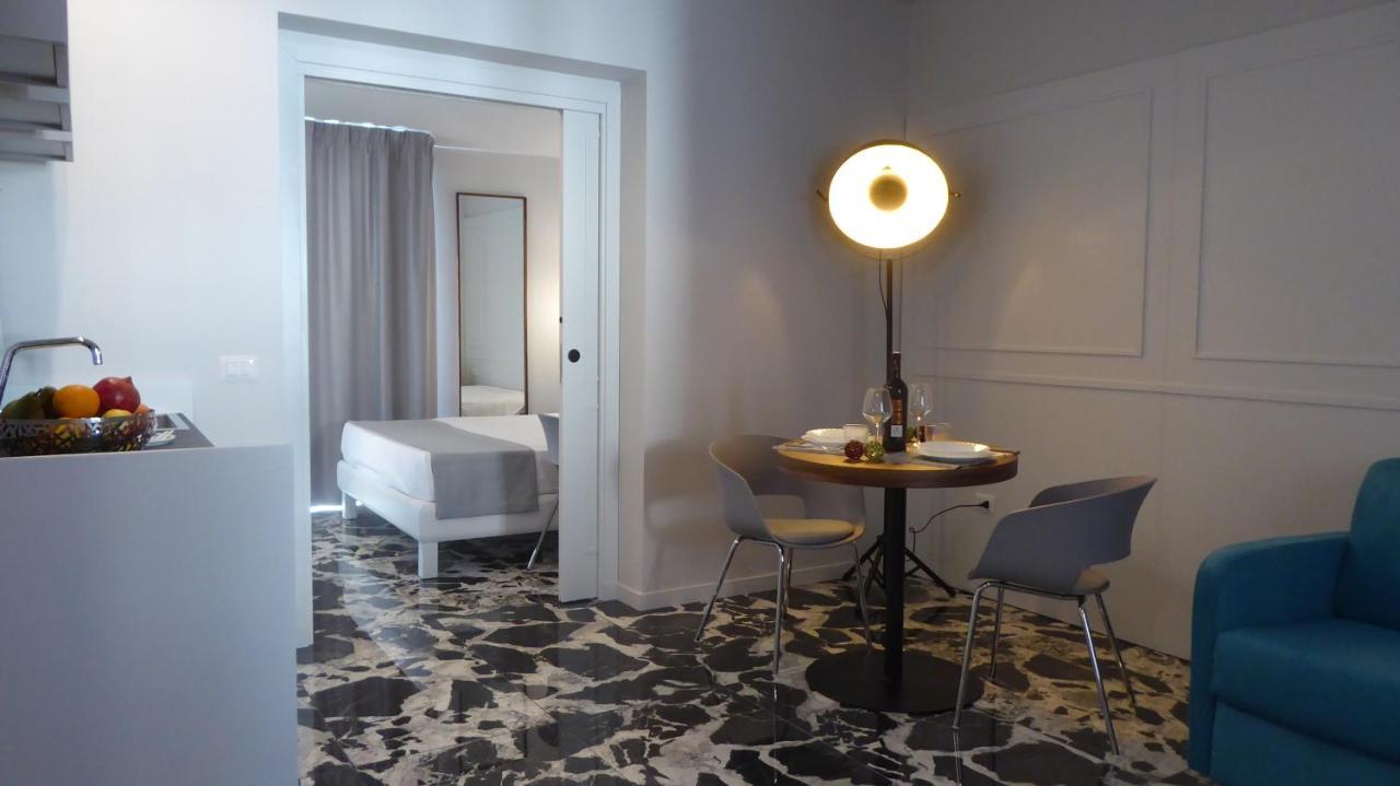 Paderagi Bed and Breakfast Santa Domenica  Εξωτερικό φωτογραφία