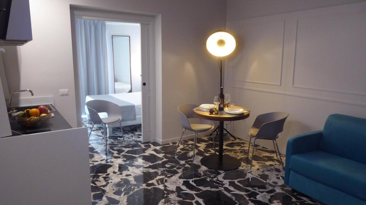 Paderagi Bed and Breakfast Santa Domenica  Εξωτερικό φωτογραφία