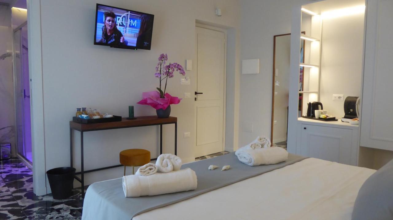Paderagi Bed and Breakfast Santa Domenica  Εξωτερικό φωτογραφία