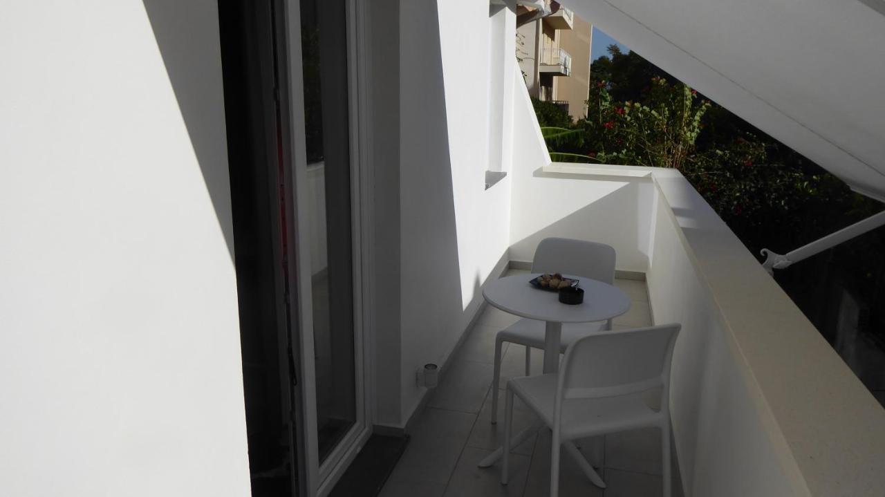 Paderagi Bed and Breakfast Santa Domenica  Εξωτερικό φωτογραφία