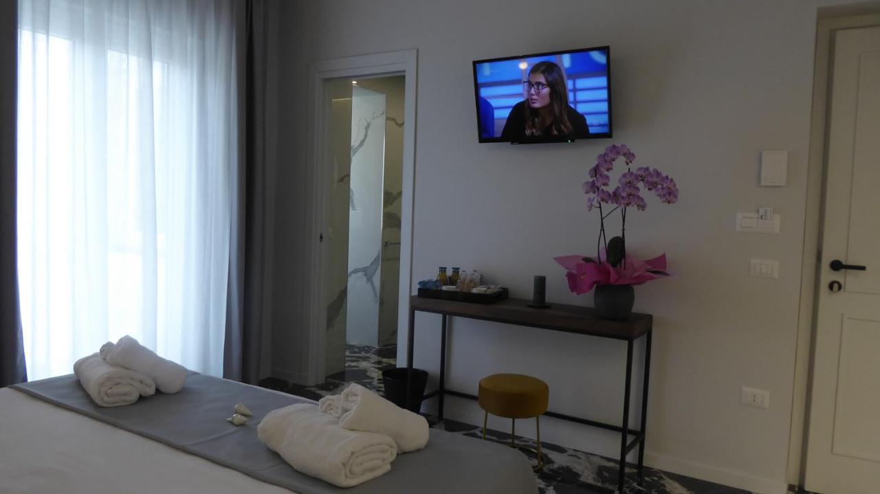 Paderagi Bed and Breakfast Santa Domenica  Εξωτερικό φωτογραφία