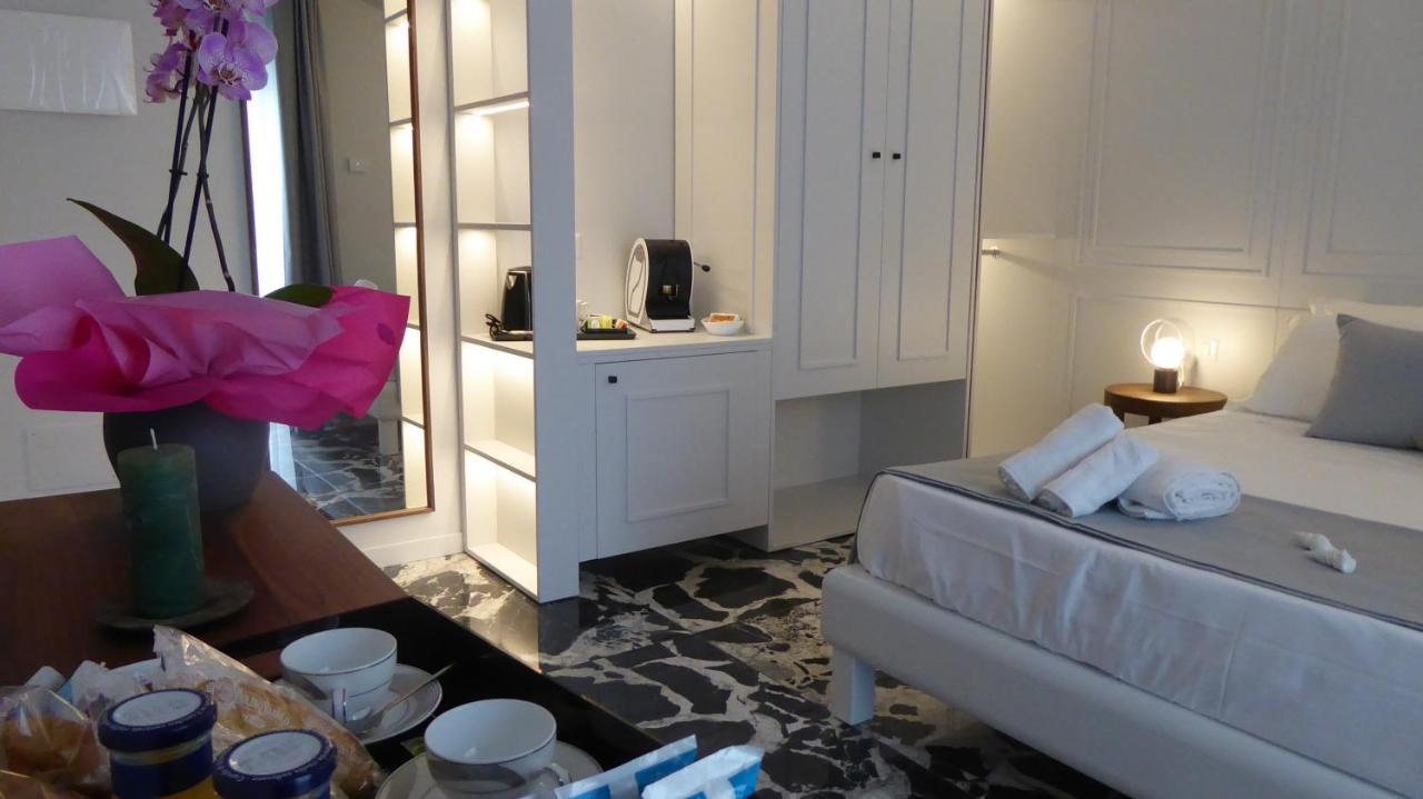 Paderagi Bed and Breakfast Santa Domenica  Εξωτερικό φωτογραφία