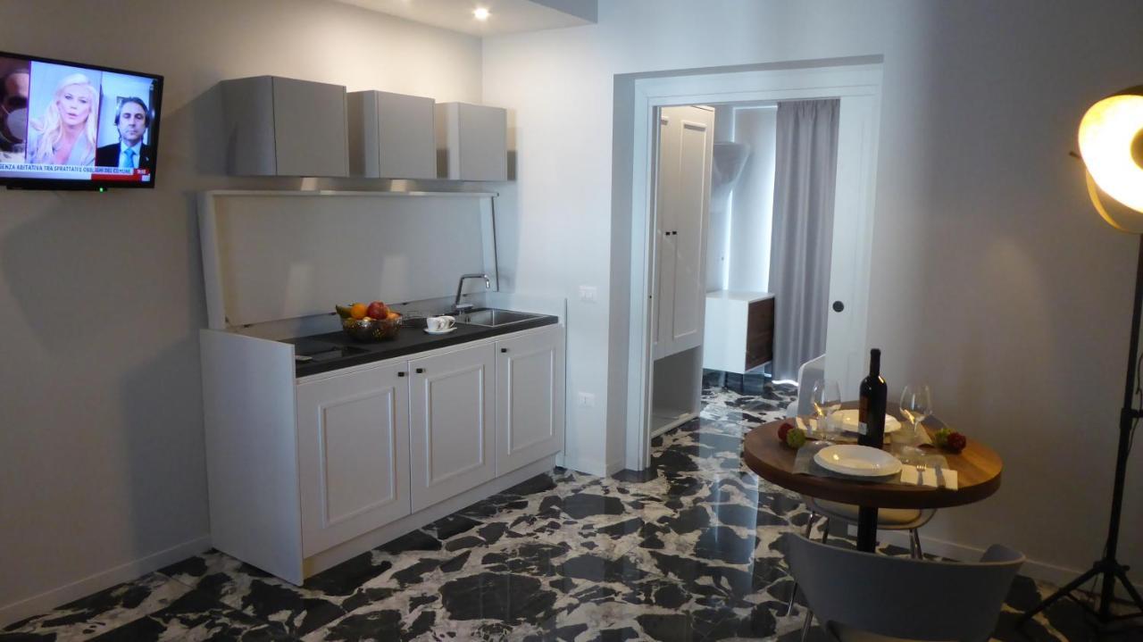 Paderagi Bed and Breakfast Santa Domenica  Εξωτερικό φωτογραφία