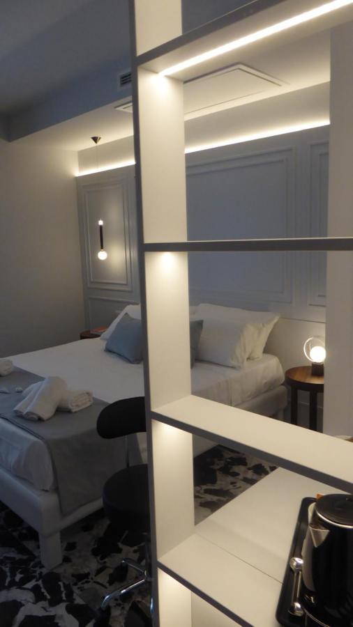 Paderagi Bed and Breakfast Santa Domenica  Εξωτερικό φωτογραφία