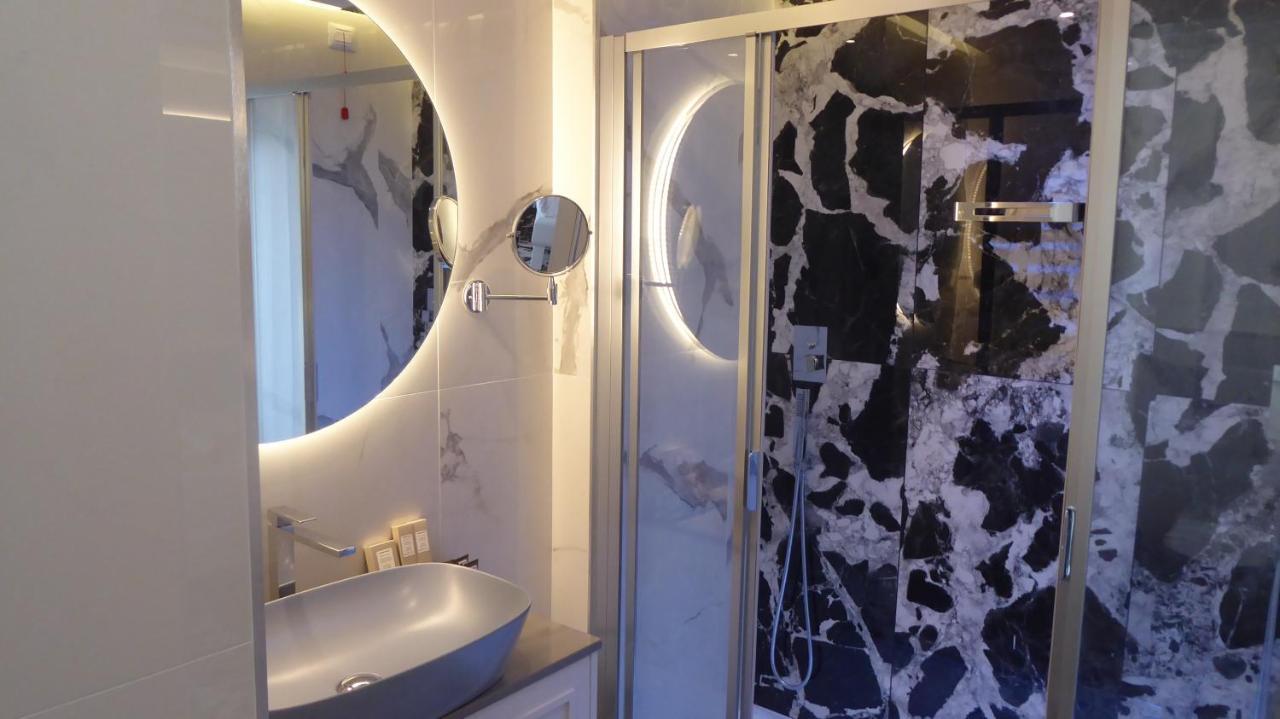 Paderagi Bed and Breakfast Santa Domenica  Εξωτερικό φωτογραφία