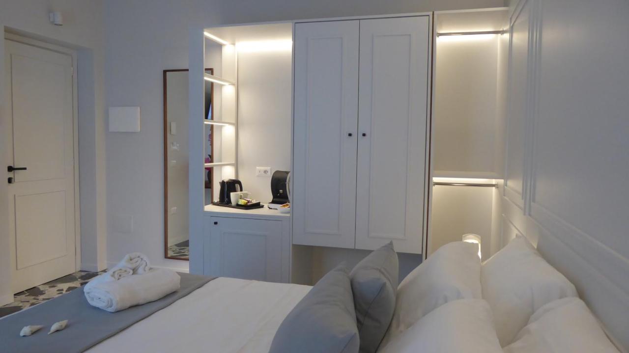 Paderagi Bed and Breakfast Santa Domenica  Εξωτερικό φωτογραφία