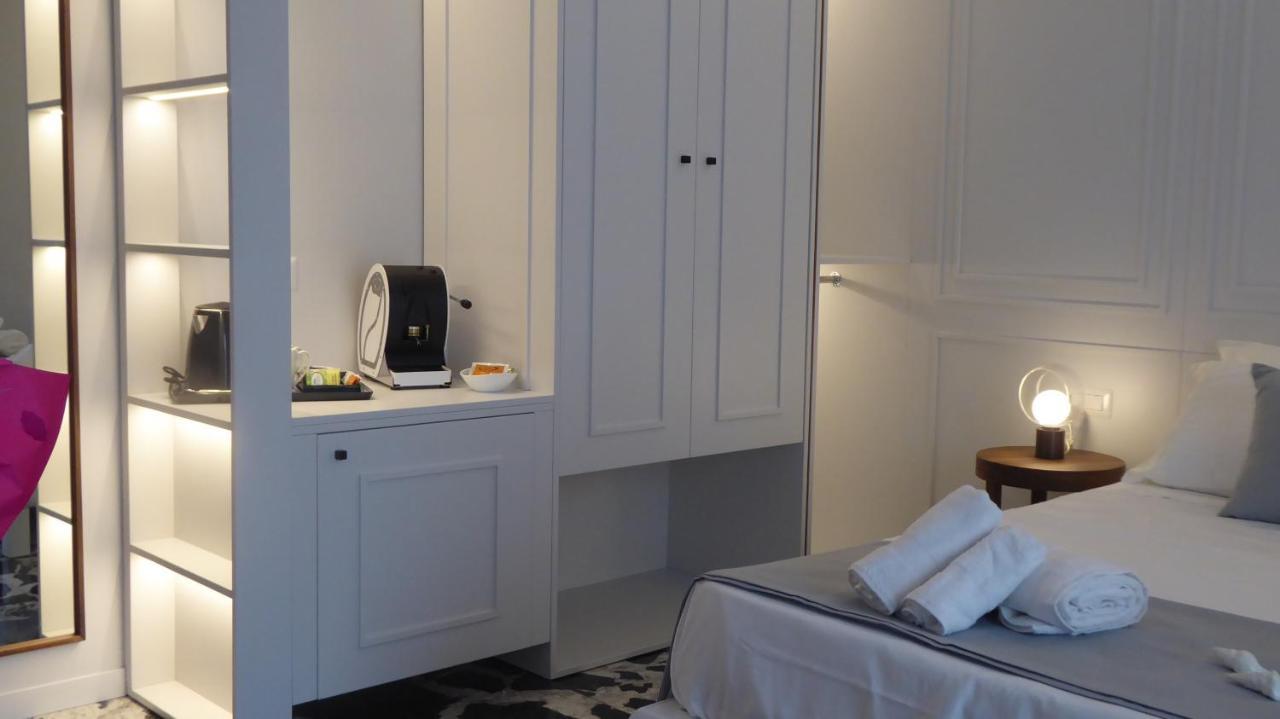 Paderagi Bed and Breakfast Santa Domenica  Εξωτερικό φωτογραφία