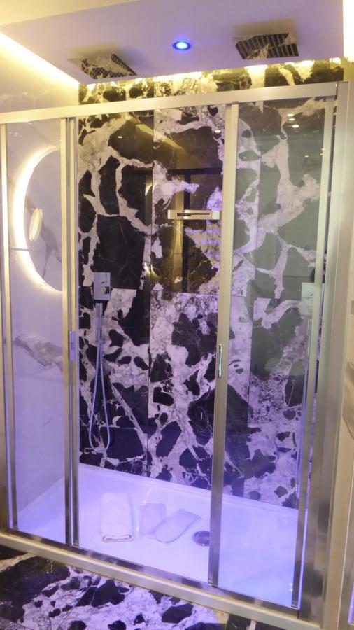 Paderagi Bed and Breakfast Santa Domenica  Εξωτερικό φωτογραφία