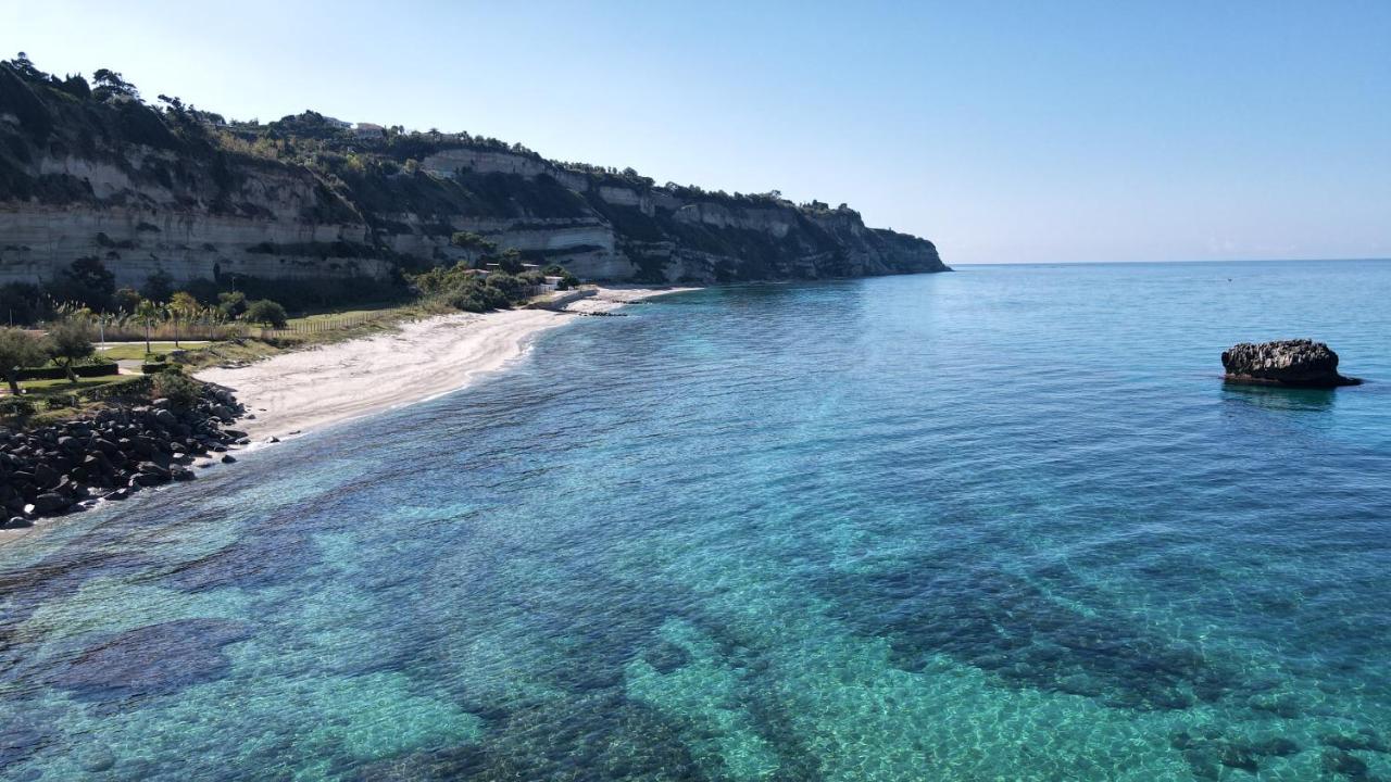Paderagi Bed and Breakfast Santa Domenica  Εξωτερικό φωτογραφία