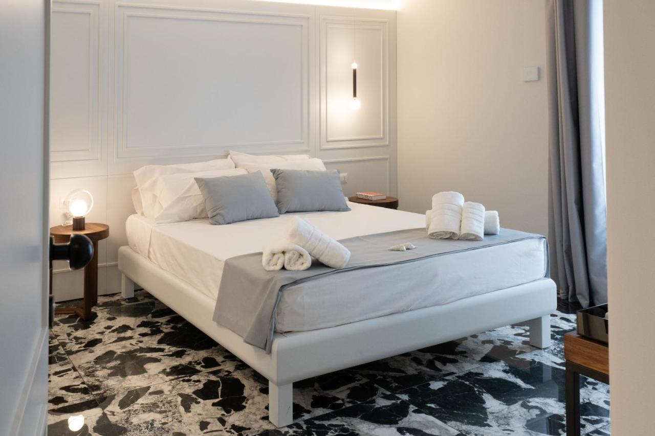 Paderagi Bed and Breakfast Santa Domenica  Εξωτερικό φωτογραφία