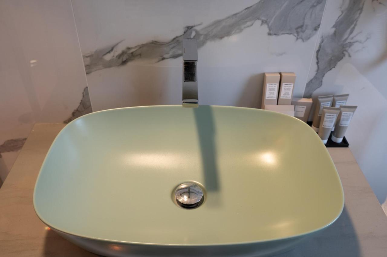 Paderagi Bed and Breakfast Santa Domenica  Εξωτερικό φωτογραφία