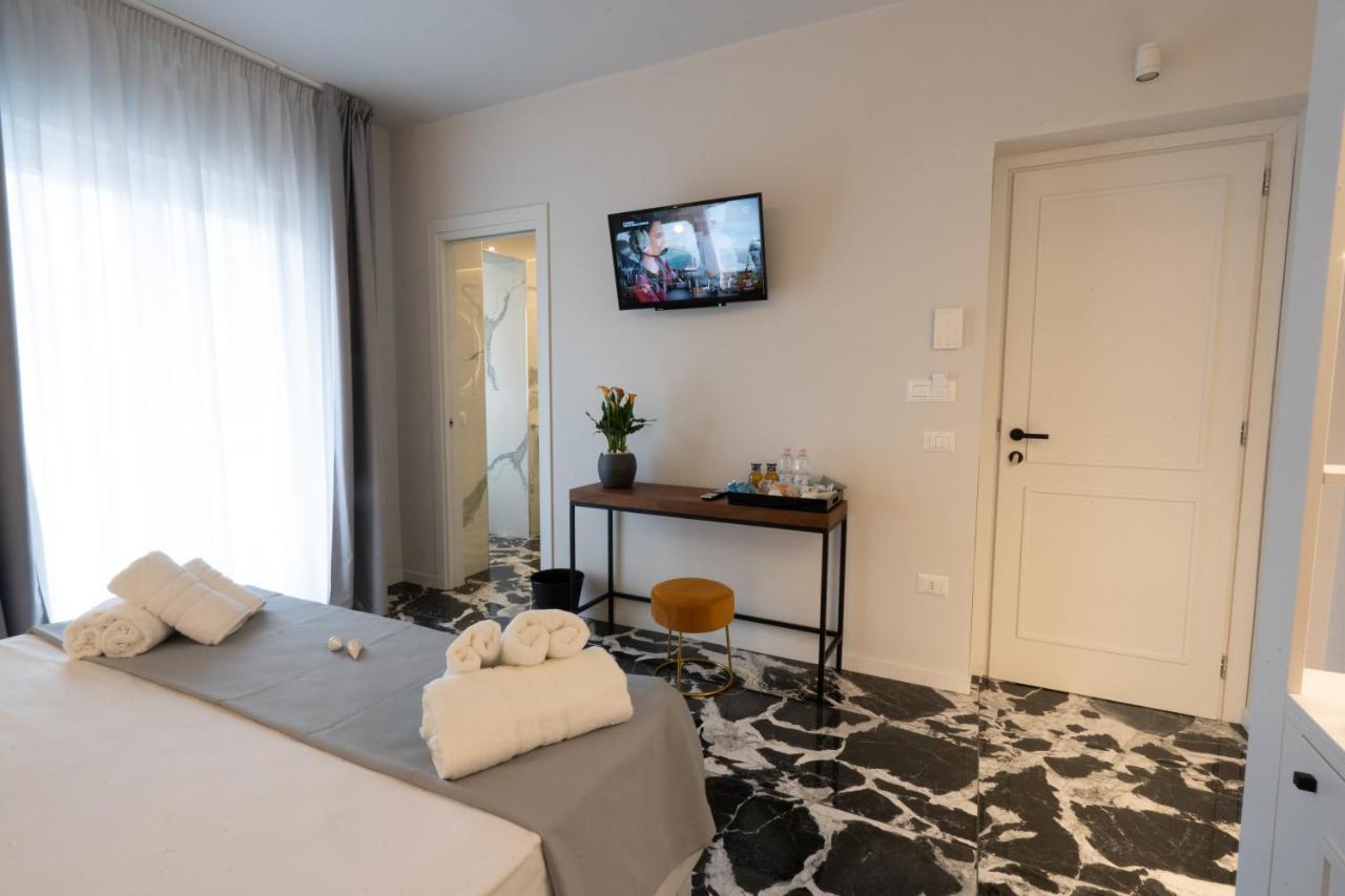 Paderagi Bed and Breakfast Santa Domenica  Εξωτερικό φωτογραφία