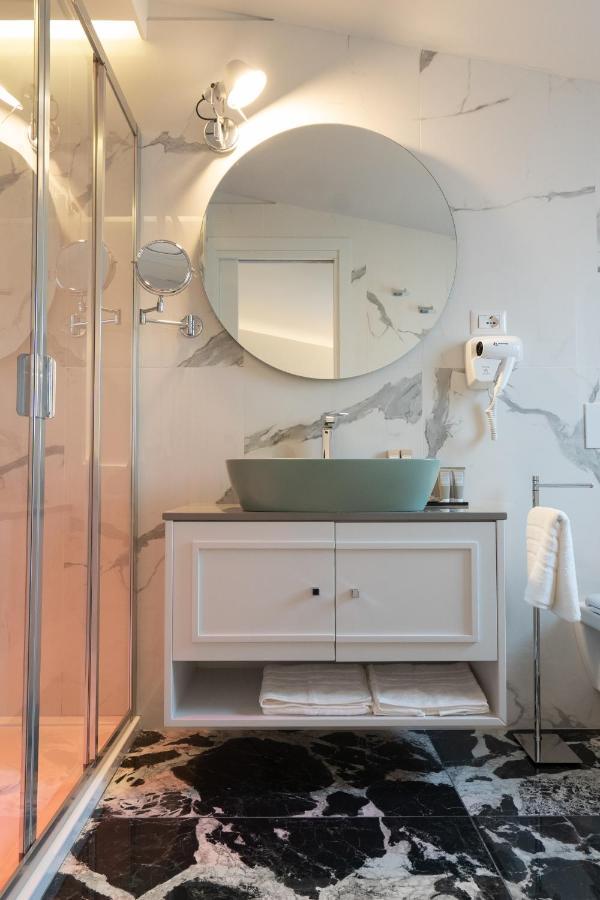 Paderagi Bed and Breakfast Santa Domenica  Εξωτερικό φωτογραφία