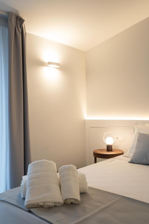 Paderagi Bed and Breakfast Santa Domenica  Εξωτερικό φωτογραφία