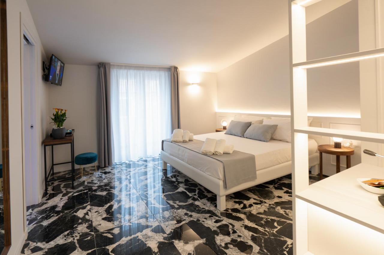 Paderagi Bed and Breakfast Santa Domenica  Εξωτερικό φωτογραφία