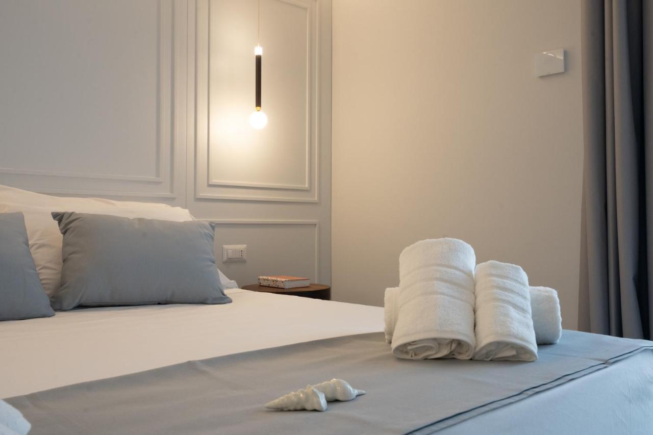 Paderagi Bed and Breakfast Santa Domenica  Εξωτερικό φωτογραφία