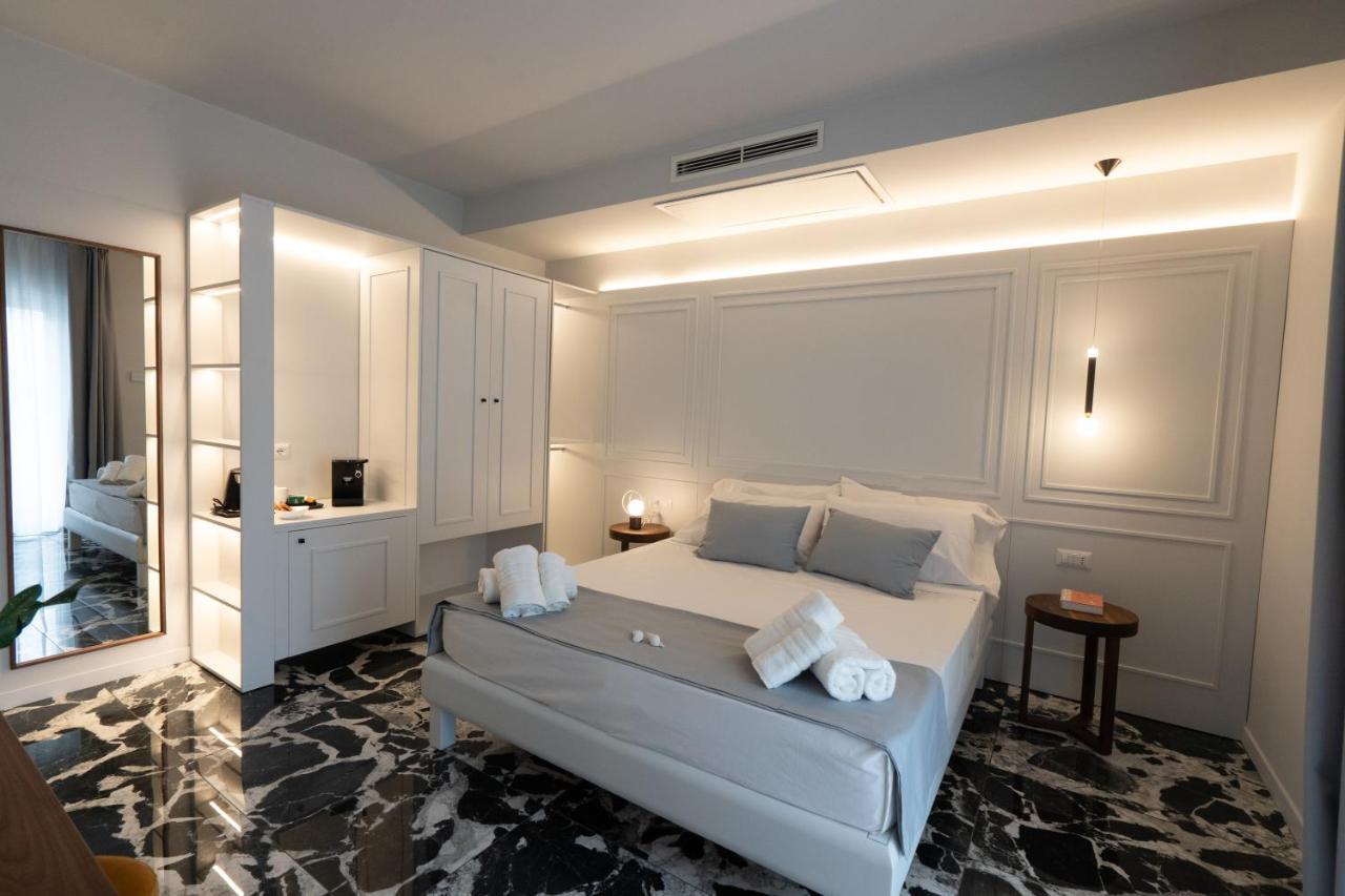 Paderagi Bed and Breakfast Santa Domenica  Εξωτερικό φωτογραφία