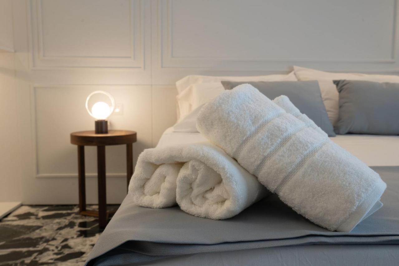 Paderagi Bed and Breakfast Santa Domenica  Εξωτερικό φωτογραφία