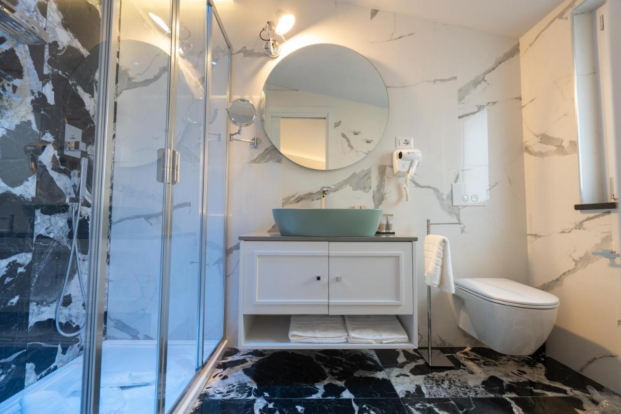 Paderagi Bed and Breakfast Santa Domenica  Εξωτερικό φωτογραφία