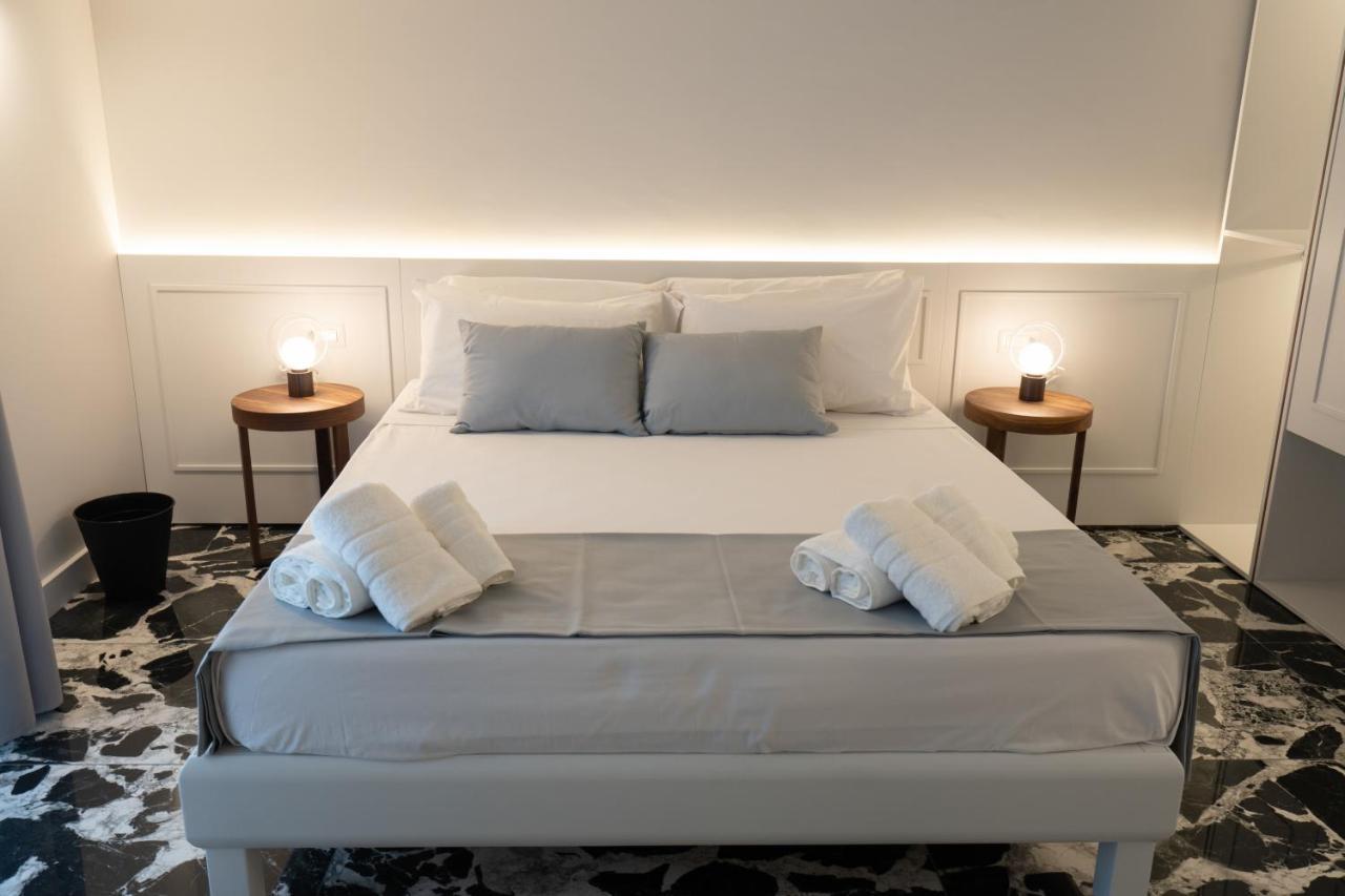 Paderagi Bed and Breakfast Santa Domenica  Εξωτερικό φωτογραφία