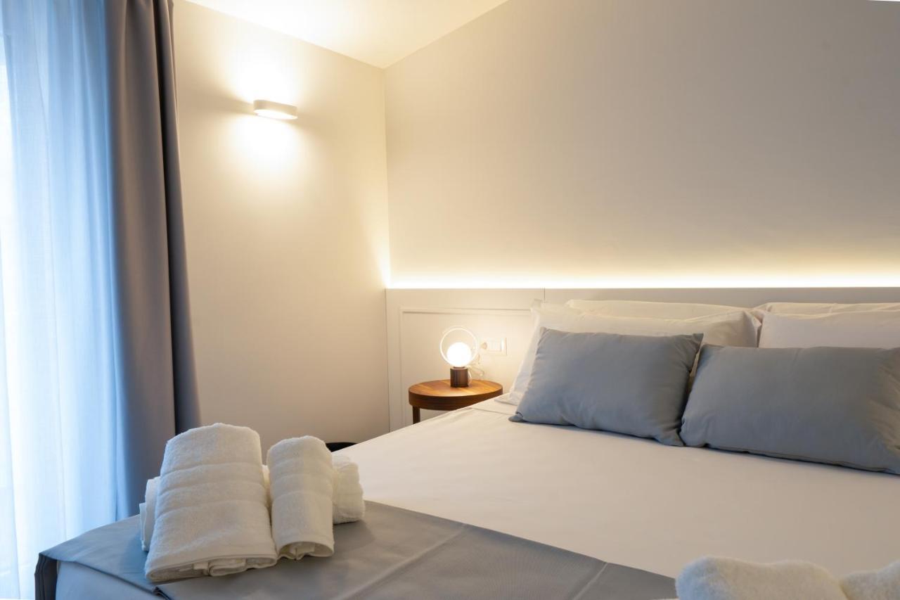 Paderagi Bed and Breakfast Santa Domenica  Εξωτερικό φωτογραφία