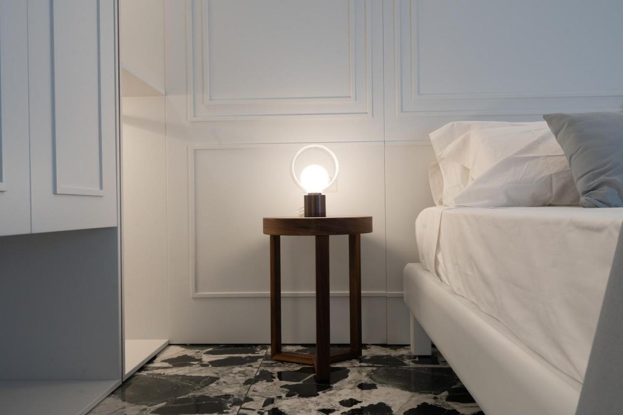 Paderagi Bed and Breakfast Santa Domenica  Εξωτερικό φωτογραφία