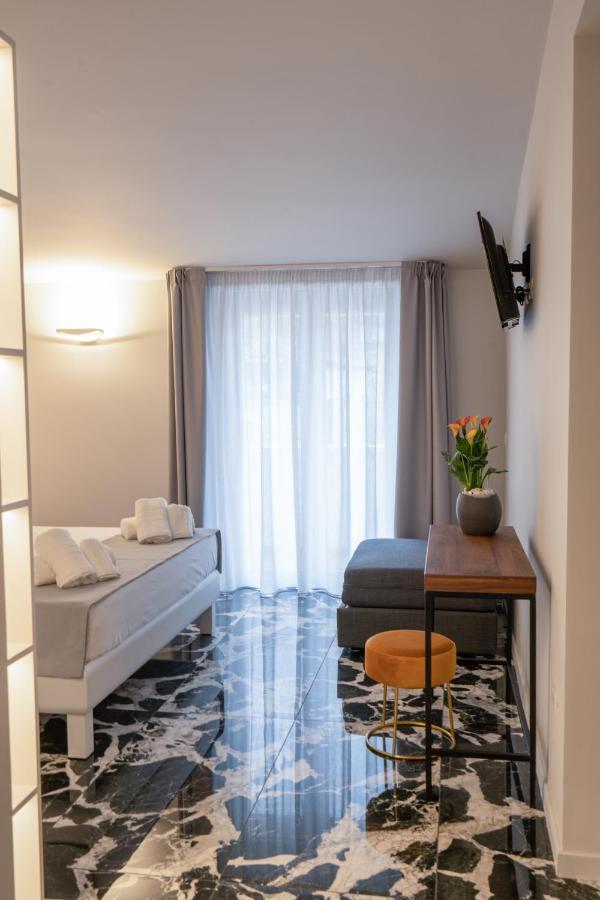 Paderagi Bed and Breakfast Santa Domenica  Εξωτερικό φωτογραφία