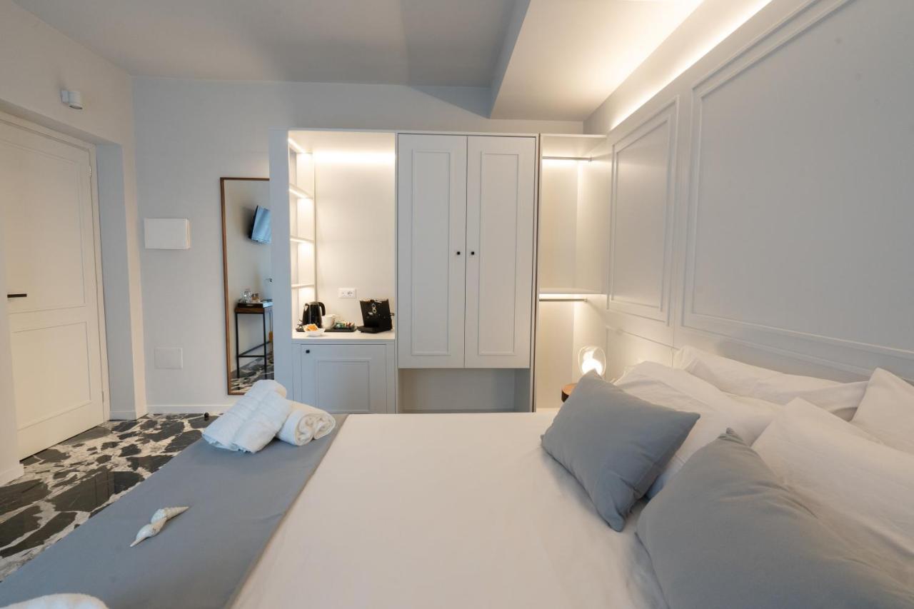 Paderagi Bed and Breakfast Santa Domenica  Εξωτερικό φωτογραφία