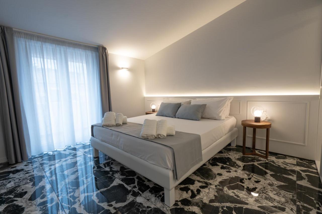 Paderagi Bed and Breakfast Santa Domenica  Εξωτερικό φωτογραφία