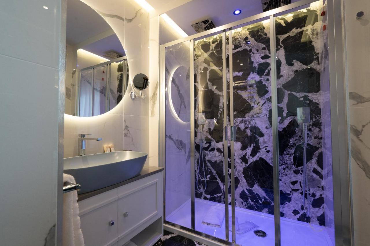Paderagi Bed and Breakfast Santa Domenica  Εξωτερικό φωτογραφία