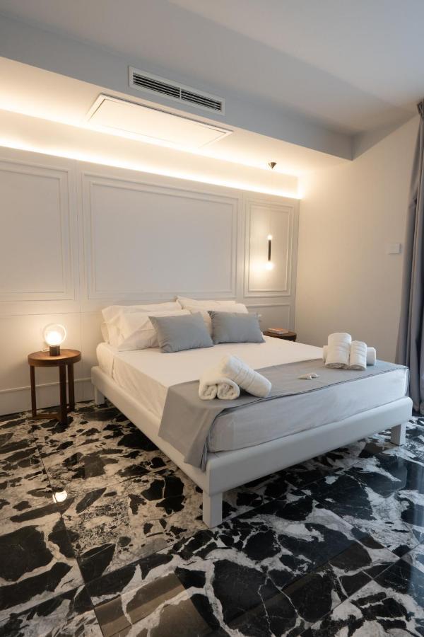 Paderagi Bed and Breakfast Santa Domenica  Εξωτερικό φωτογραφία