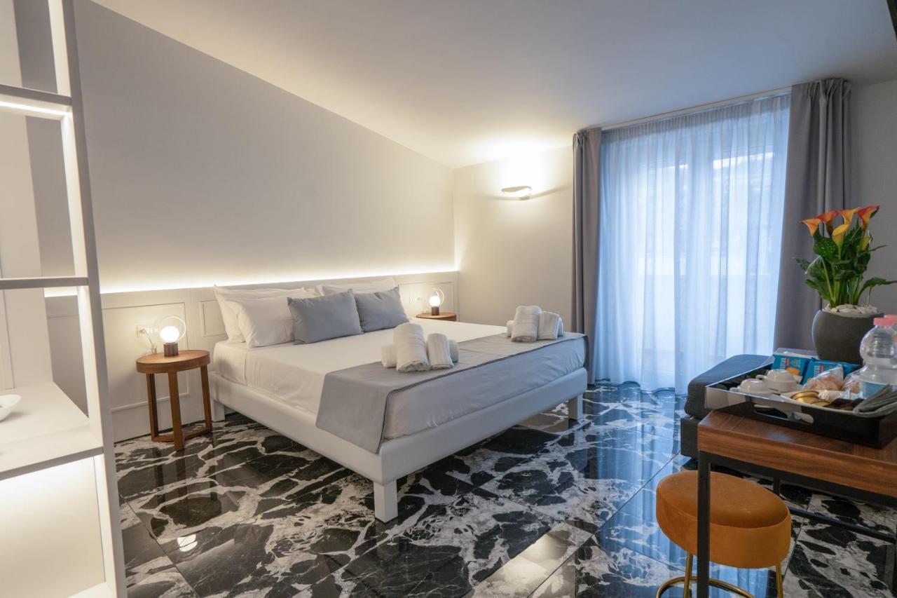 Paderagi Bed and Breakfast Santa Domenica  Εξωτερικό φωτογραφία