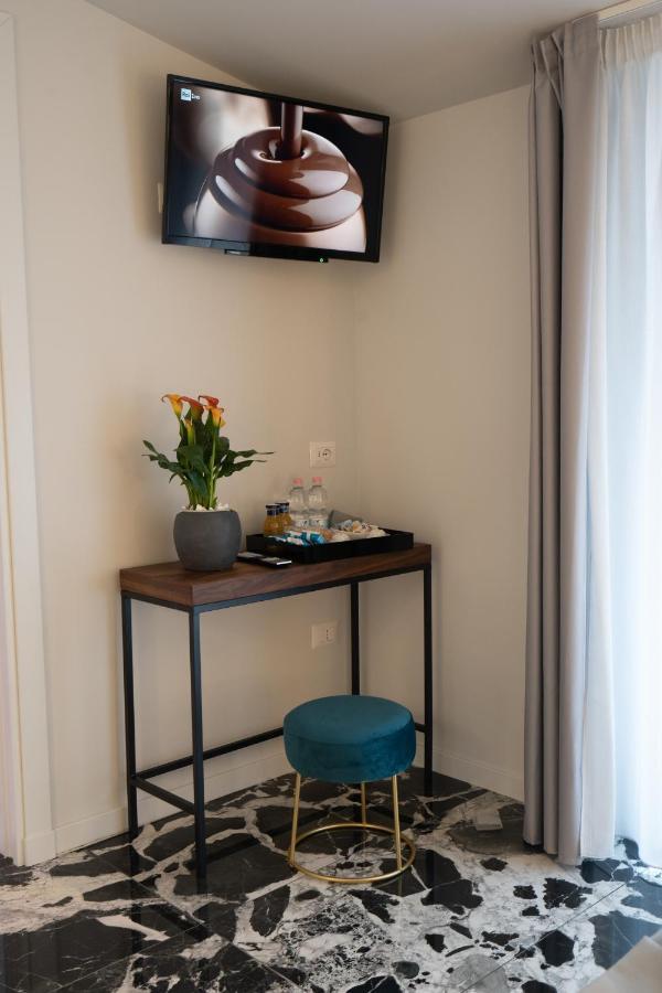 Paderagi Bed and Breakfast Santa Domenica  Εξωτερικό φωτογραφία