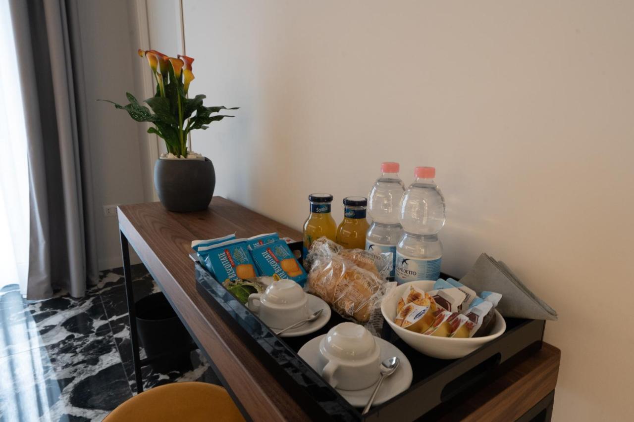 Paderagi Bed and Breakfast Santa Domenica  Εξωτερικό φωτογραφία