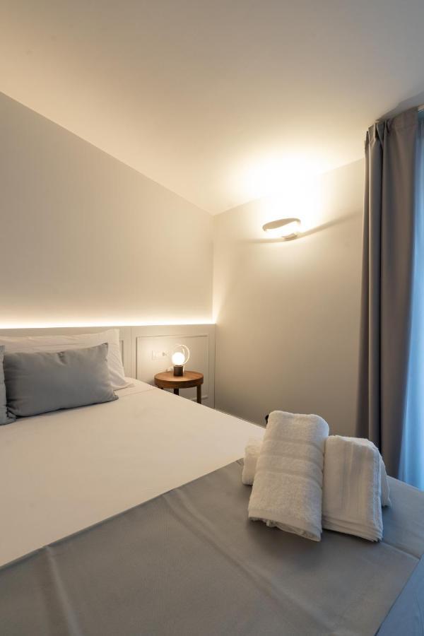 Paderagi Bed and Breakfast Santa Domenica  Εξωτερικό φωτογραφία