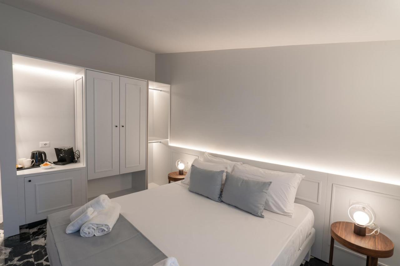 Paderagi Bed and Breakfast Santa Domenica  Εξωτερικό φωτογραφία