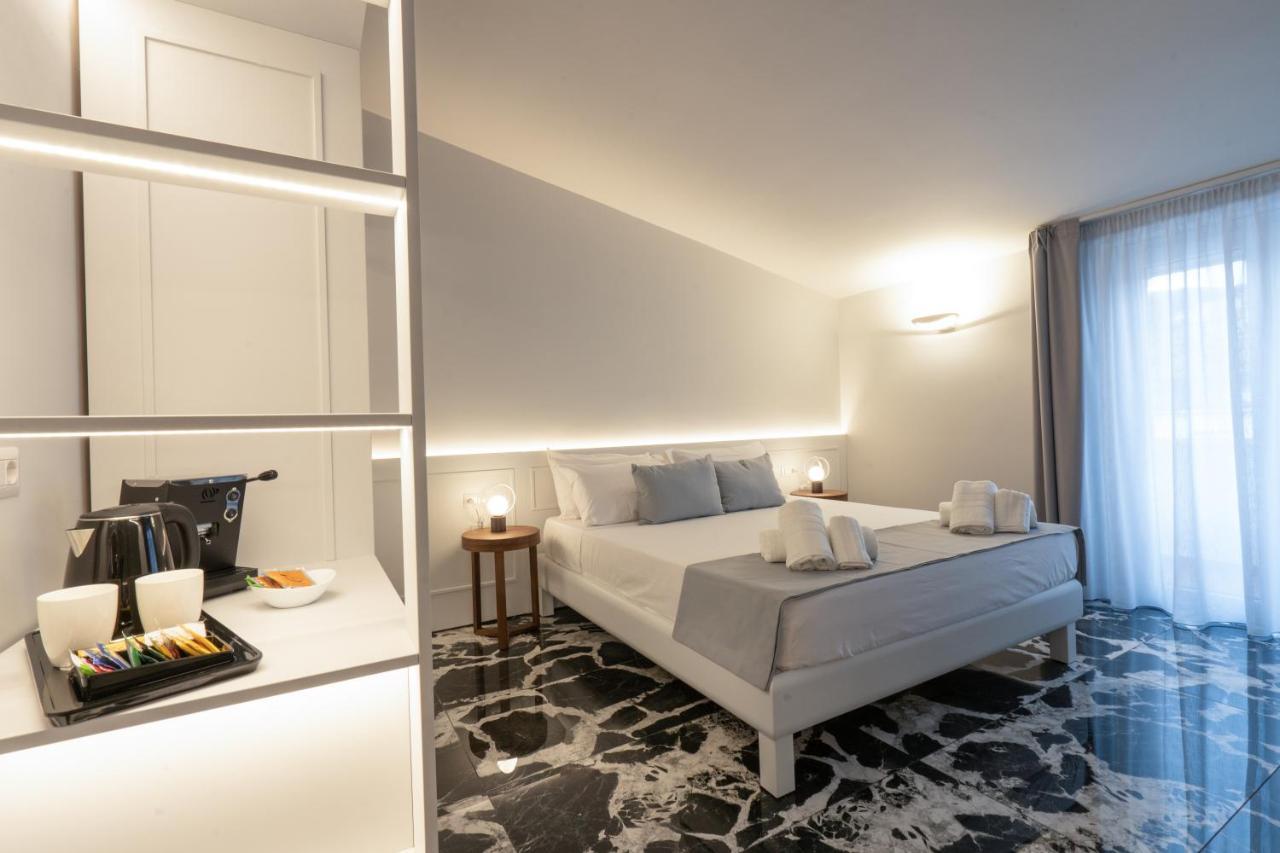 Paderagi Bed and Breakfast Santa Domenica  Εξωτερικό φωτογραφία