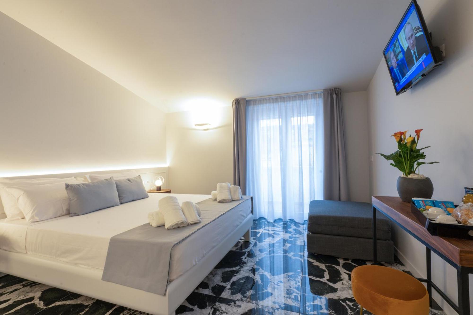 Paderagi Bed and Breakfast Santa Domenica  Εξωτερικό φωτογραφία