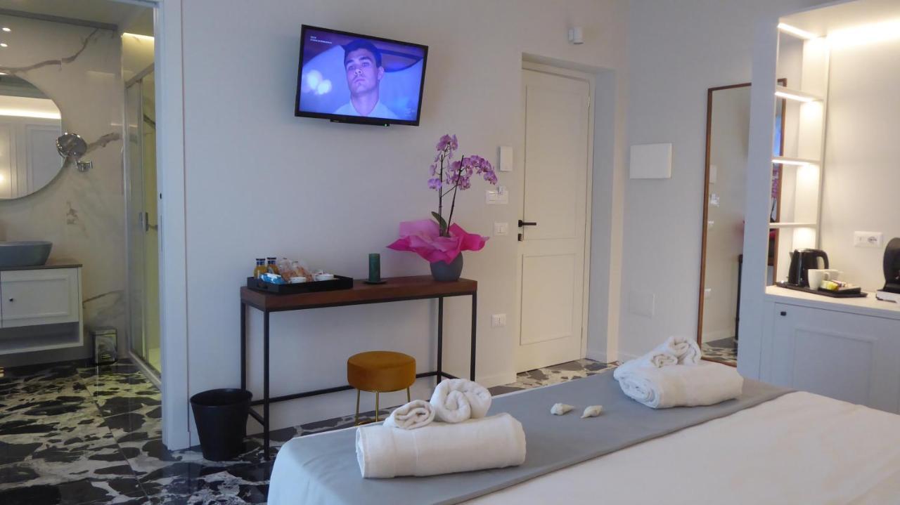 Paderagi Bed and Breakfast Santa Domenica  Εξωτερικό φωτογραφία