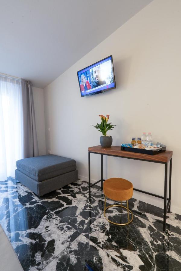 Paderagi Bed and Breakfast Santa Domenica  Εξωτερικό φωτογραφία
