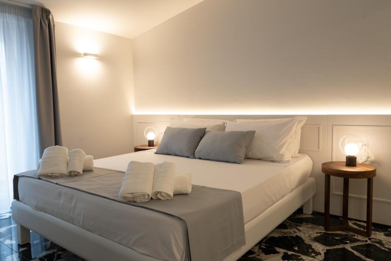 Paderagi Bed and Breakfast Santa Domenica  Εξωτερικό φωτογραφία