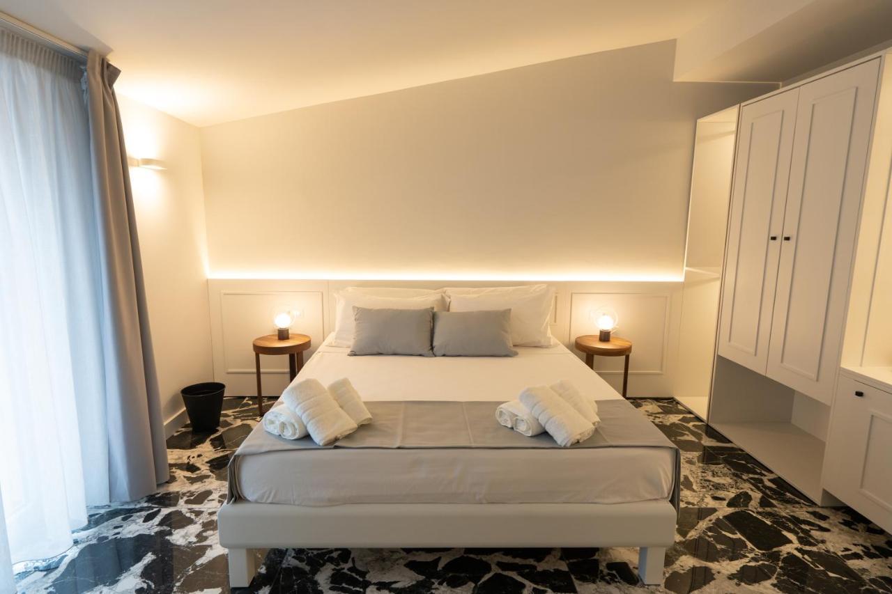Paderagi Bed and Breakfast Santa Domenica  Εξωτερικό φωτογραφία