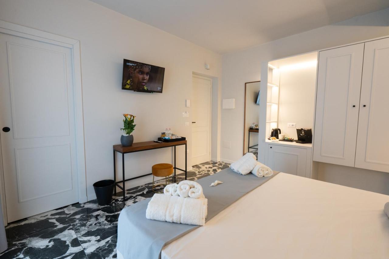 Paderagi Bed and Breakfast Santa Domenica  Εξωτερικό φωτογραφία
