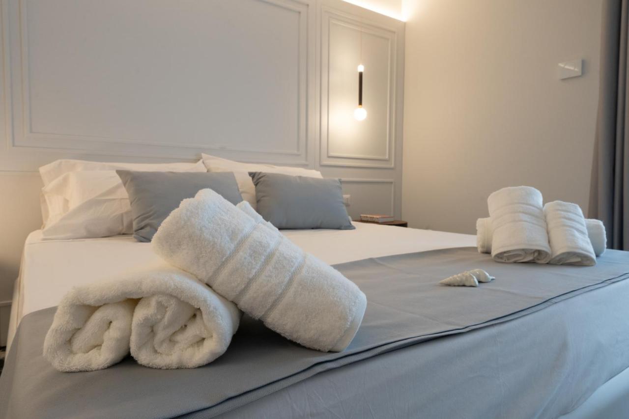 Paderagi Bed and Breakfast Santa Domenica  Εξωτερικό φωτογραφία