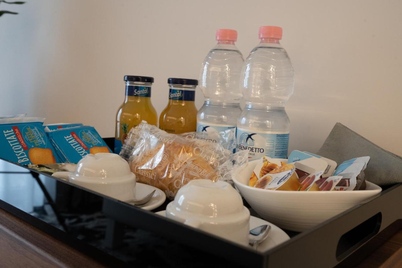 Paderagi Bed and Breakfast Santa Domenica  Εξωτερικό φωτογραφία