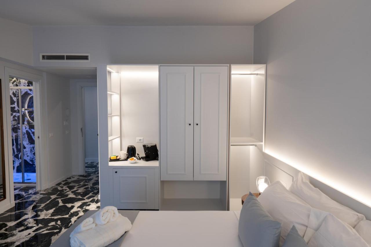 Paderagi Bed and Breakfast Santa Domenica  Εξωτερικό φωτογραφία