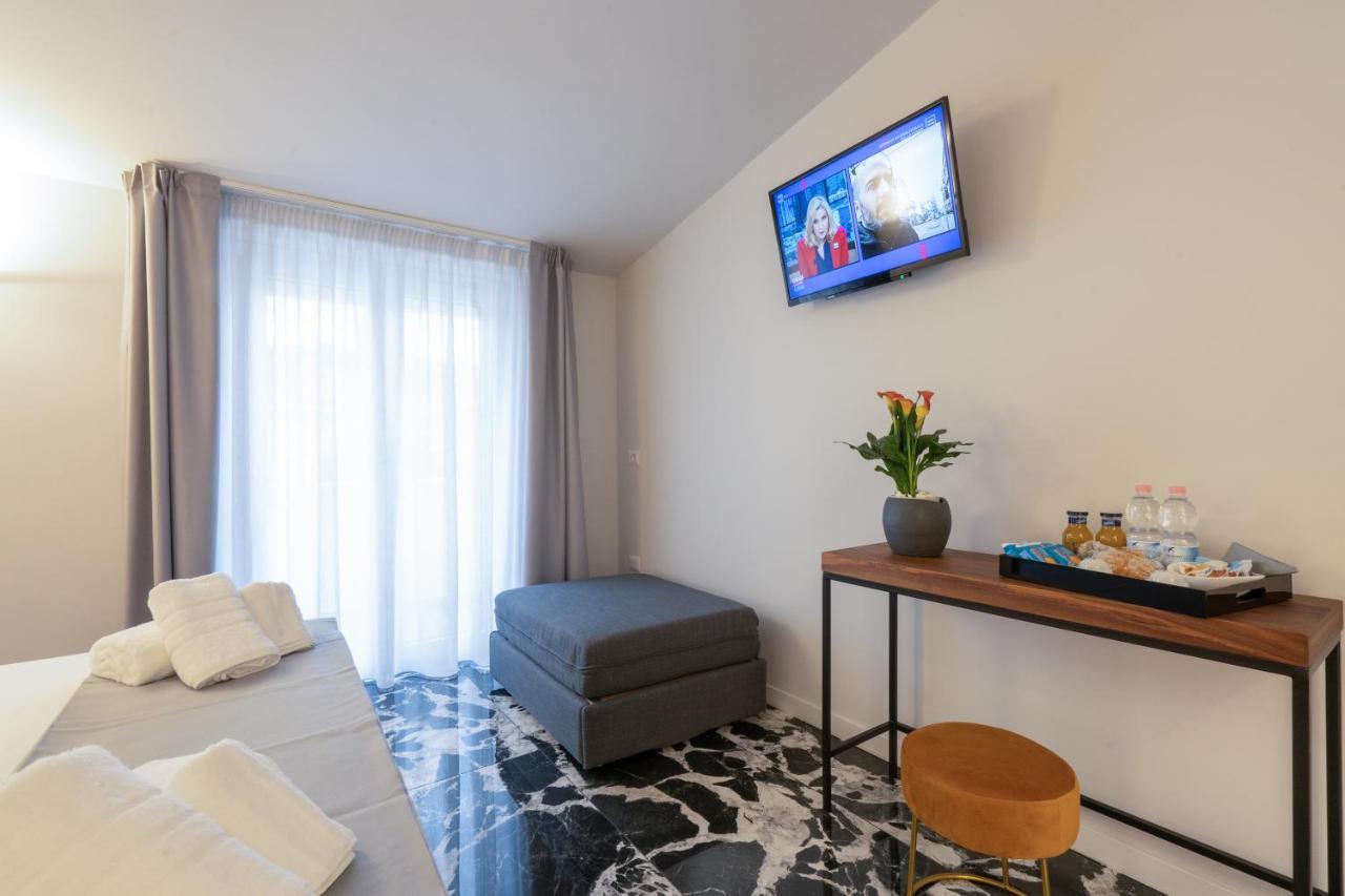 Paderagi Bed and Breakfast Santa Domenica  Εξωτερικό φωτογραφία